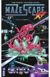 Mazescape XP: Cryo-C Mazescape XP: Cryo-C