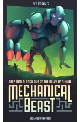 Mechanical Beast Mechanical Beast
