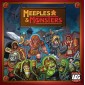 Meeples and Monsters (schade)