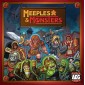 Meeples and Monsters