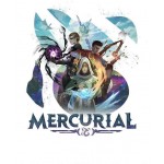 Mercurial [Kickstarter Frontiersman Pledge]