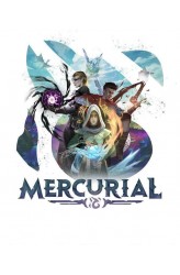 Mercurial [Kickstarter Frontiersman Pledge]