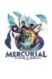 Preorder - Mercurial [Kickstarter Frontiersman Pledge] [verwacht mei 2023]