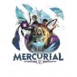 Mercurial [Kickstarter Frontiersman Pledge]