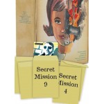 Preorder - Mind MGMT: Secret Missions (verwacht augustus 2022)