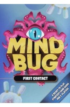 Preorder - Mindbug: First Contact (verwacht januari 2023)