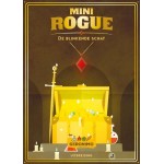 Mini Rogue: De Blinkende Schat (NL)