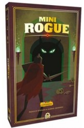 Mini Rogue (NL) Mini Rogue (NL)