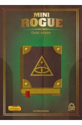 Mini Rogue: De Oude Goden (NL) Mini Rogue: De Oude Goden (NL)
