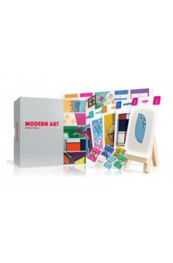 Modern Art (NL) Modern Art (NL)