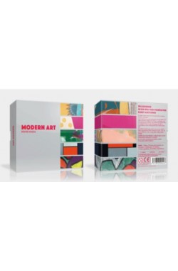Modern Art (NL) Modern Art (NL)