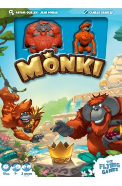 Monki Monki