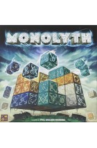 Preorder - Monolyth (verwacht tbd 2023)