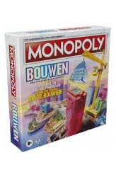 Monopoly Bouwen