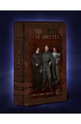 Mortum: Medieval Detective – The Shelter Mortum: Medieval Detective – The Shelter