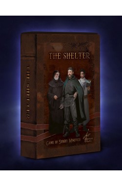 Mortum: Medieval Detective – The Shelter Mortum: Medieval Detective – The Shelter