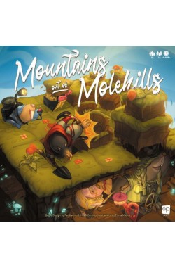 Mountains out of Molehills