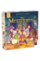 Het Muizenhuis