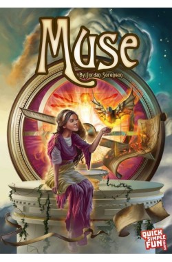 Muse: Renaissance Muse: Renaissance