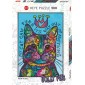 My Cat Can Purr - Puzzel (500)