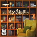 Preorder - My Shelfie (verwacht november 2022)
