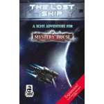 Mystery House: Adventures in a Box – The Lost Ship
