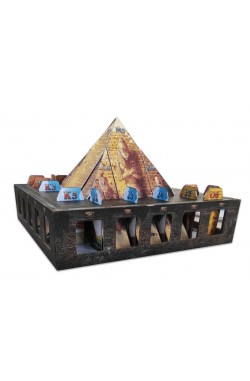 Mystery House: Adventures in a Box – The Secret of Pharaoh Mystery House: Adventures in a Box – The Secret of Pharaoh