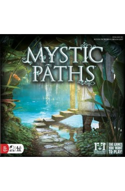 Mystic Paths Mystic Paths