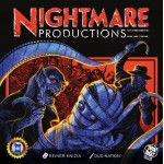 Preorder - Nightmare Productions (verwacht november 2022)