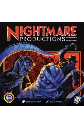 Nightmare Productions