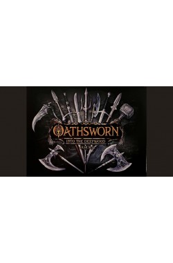 Oathsworn: The Armory Oathsworn: The Armory