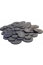 Oathsworn: The Metal Coins