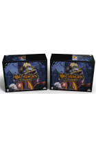 Oathsworn: Mystery Chest 1 and 2