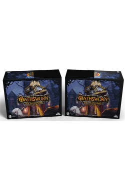 Preorder - Oathsworn: Mystery Chest 1 and 2 (verwacht tbd 2023)