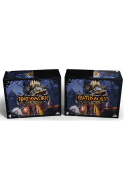 Oathsworn: Mystery Chest 1 and 2