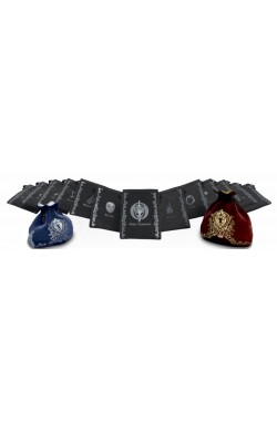 Oathsworn: The Pouch Pack Oathsworn: The Pouch Pack
