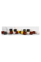 Oathsworn: The Upgraded Dice