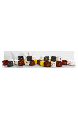 Oathsworn: The Upgraded Dice Oathsworn: The Upgraded Dice