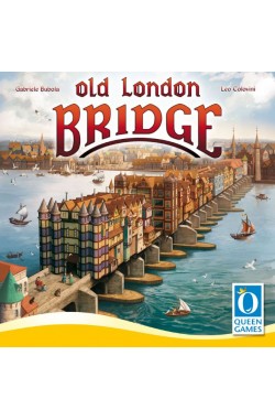 Old London Bridge