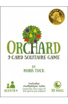 Orchard: A 9 card solitaire game (EN)
