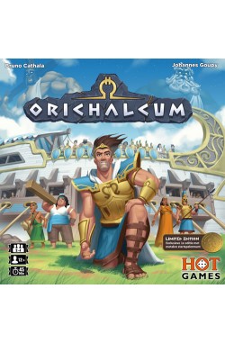 Orichalcum (NL)