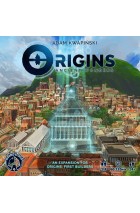 Origins: Ancient Wonders