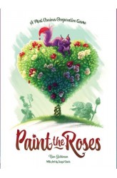 Preorder -  Paint the Roses (verwacht september 2022)