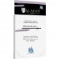 Paladin Sleeves Genevieve (75 × 100 mm)