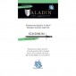 Paladin Sleeves Gudrun (61 × 112 mm)