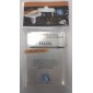Paladin Sleeves Hazel (44 × 63.5 mm)