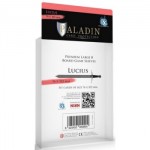 Paladin Sleeves Lucius (76 × 102 mm)