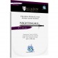 Paladin Sleeves Nightingale (127 × 153 mm)
