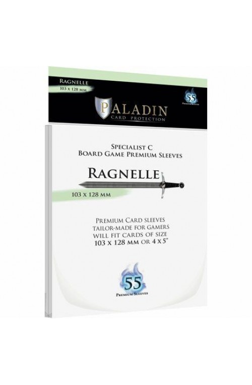 Ragnelle™ | Shoulder Bag with Unique Character