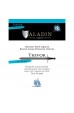 Paladin Sleeves Trevor (76 × 76 mm)